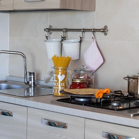 Zefiro Home Pesaro Zona Mare E San Bartolo By Yohome 외부 사진