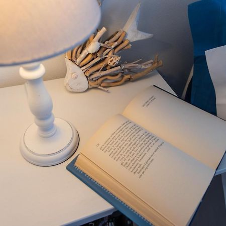 Zefiro Home Pesaro Zona Mare E San Bartolo By Yohome 외부 사진