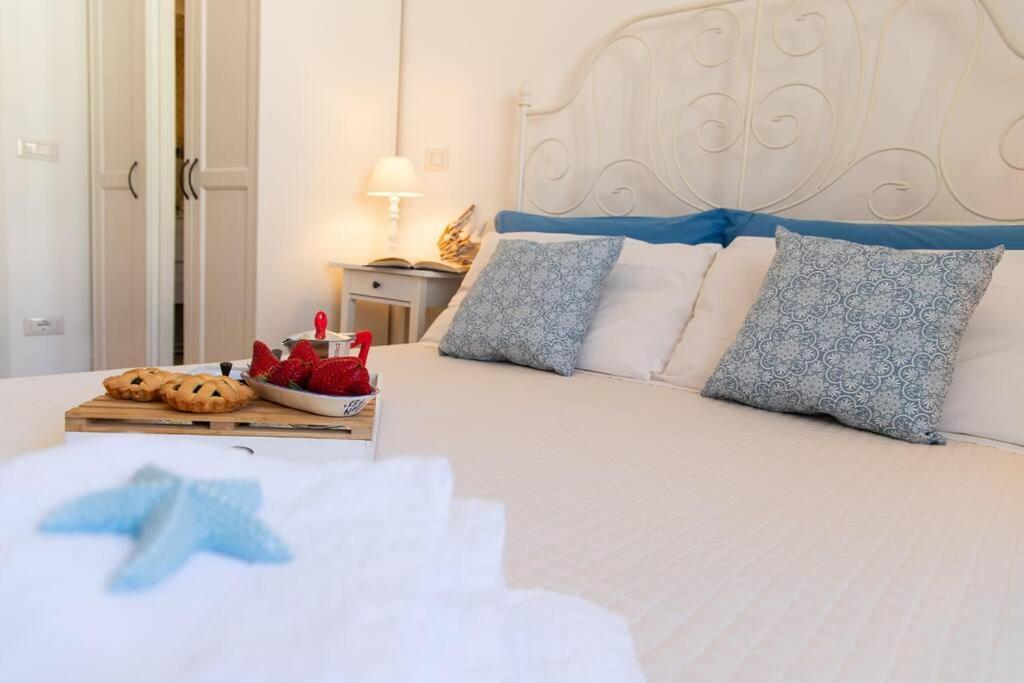Zefiro Home Pesaro Zona Mare E San Bartolo By Yohome 외부 사진
