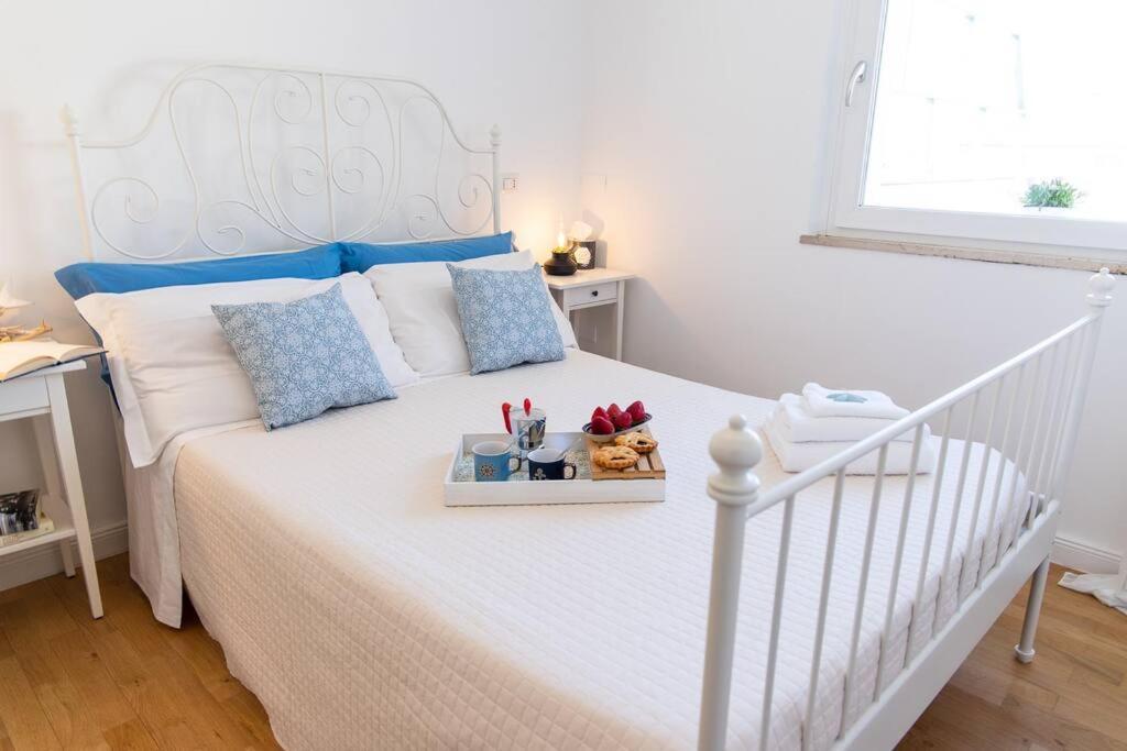 Zefiro Home Pesaro Zona Mare E San Bartolo By Yohome 외부 사진