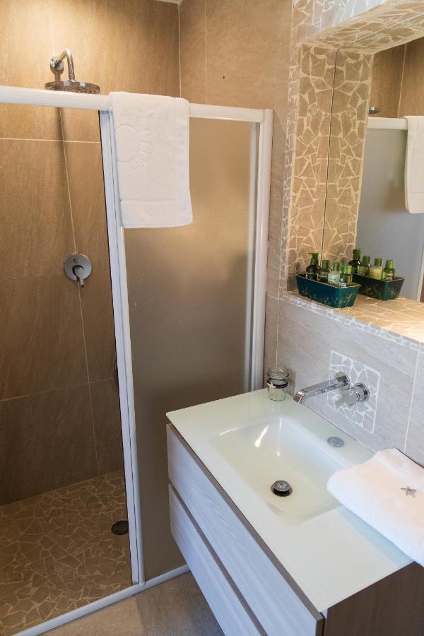 Zefiro Home Pesaro Zona Mare E San Bartolo By Yohome 외부 사진