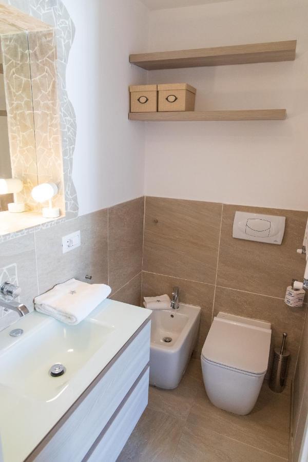 Zefiro Home Pesaro Zona Mare E San Bartolo By Yohome 외부 사진