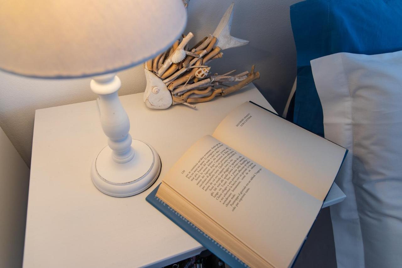 Zefiro Home Pesaro Zona Mare E San Bartolo By Yohome 외부 사진